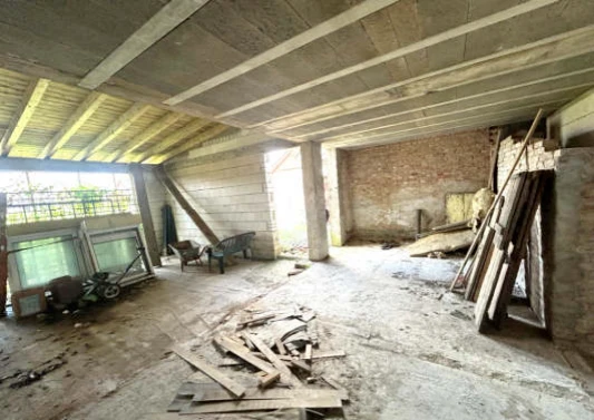 Doppelhaushälfte in Ochtrup — Bild 3