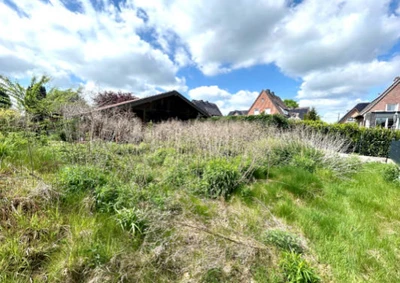 Doppelhaushälfte in Ochtrup