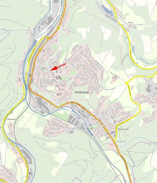 Einfamilienhaus in Finnentrop — Bild 3