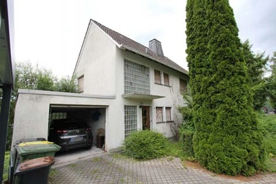 Einfamilienhaus in Finnentrop
