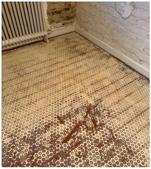 Garage, Einfamilienhaus, Doppelhaushälfte in Isselburg — Bild 3