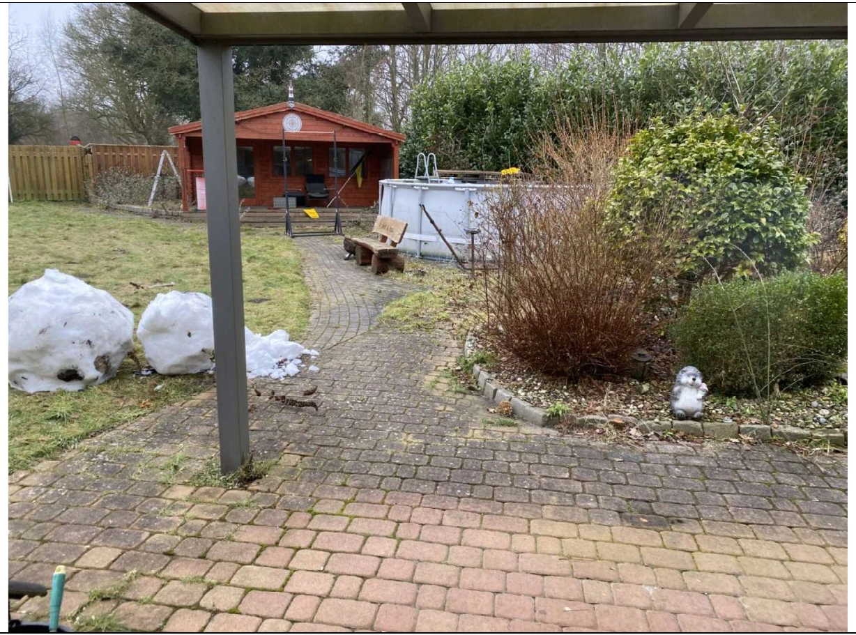 Einfamilienhaus in Aurich