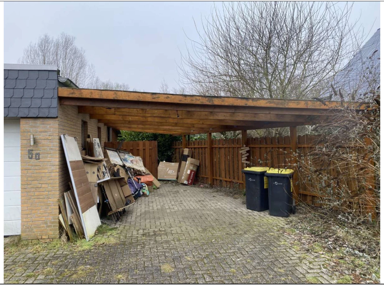 Einfamilienhaus in Aurich — Bild 2