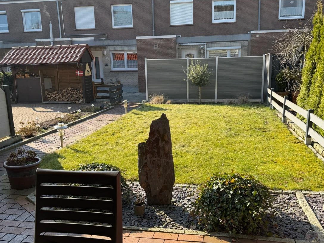 Reihenhaus in Emden — Bild 2