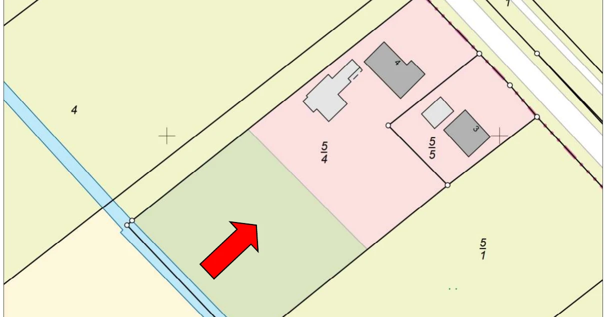 Wohnhäuser in Aurich — Bild 3