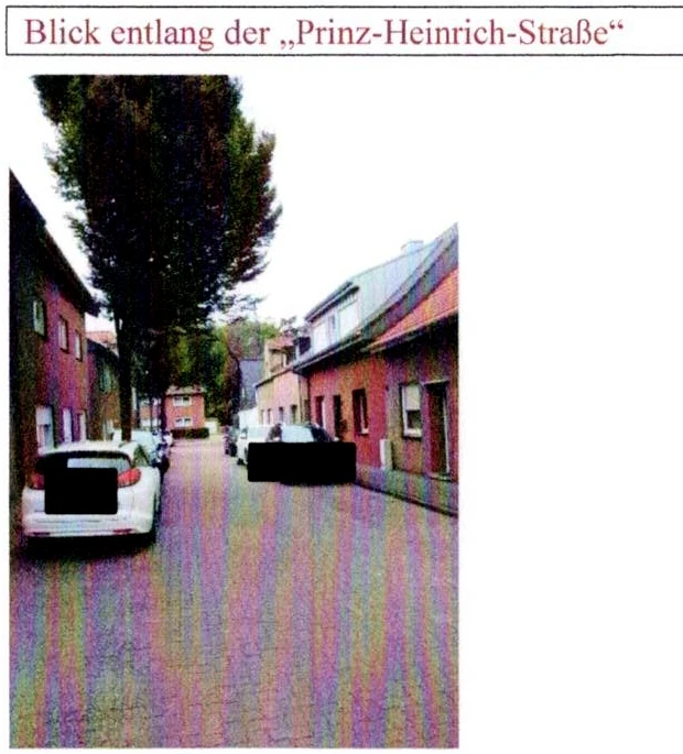 Einfamilienhaus, Gartengrundstück mit Garage in Bocholt — Bild 2