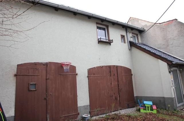 Zweifamilienhaus in Ballenstedt — Bild 2