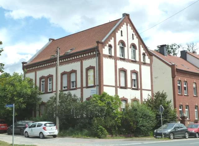 Mehrfamilienhaus in Quedlinburg