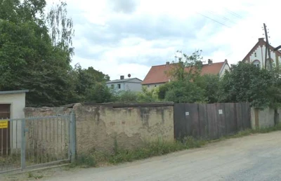Mehrfamilienhaus in Quedlinburg