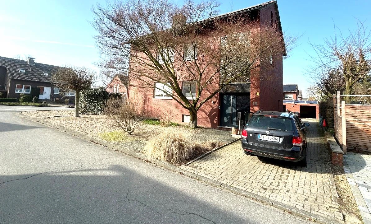 Zweifamilienhaus in Nordwalde — Bild 2