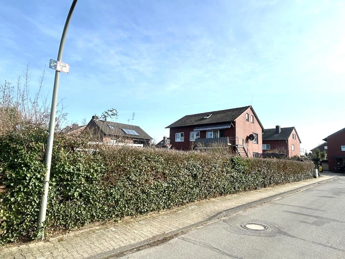 Zweifamilienhaus in Nordwalde — Bild 3