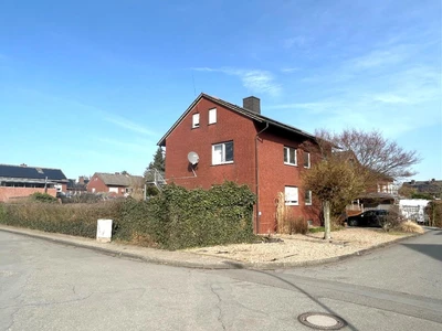 Zweifamilienhaus in Nordwalde
