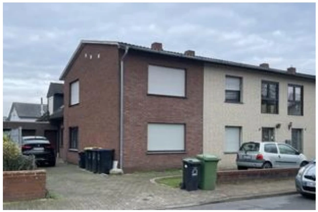 Doppelhaushälfte in Bramsche — Bild 3