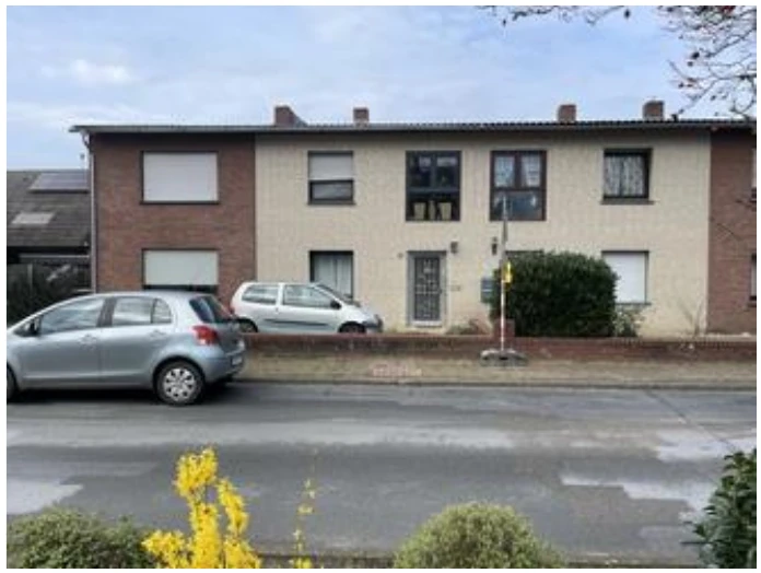 Doppelhaushälfte in Bramsche — Bild 2