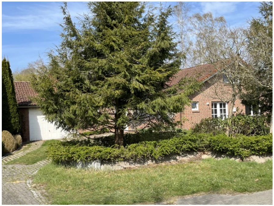 Einfamilienhaus in Beverstedt — Bild 2