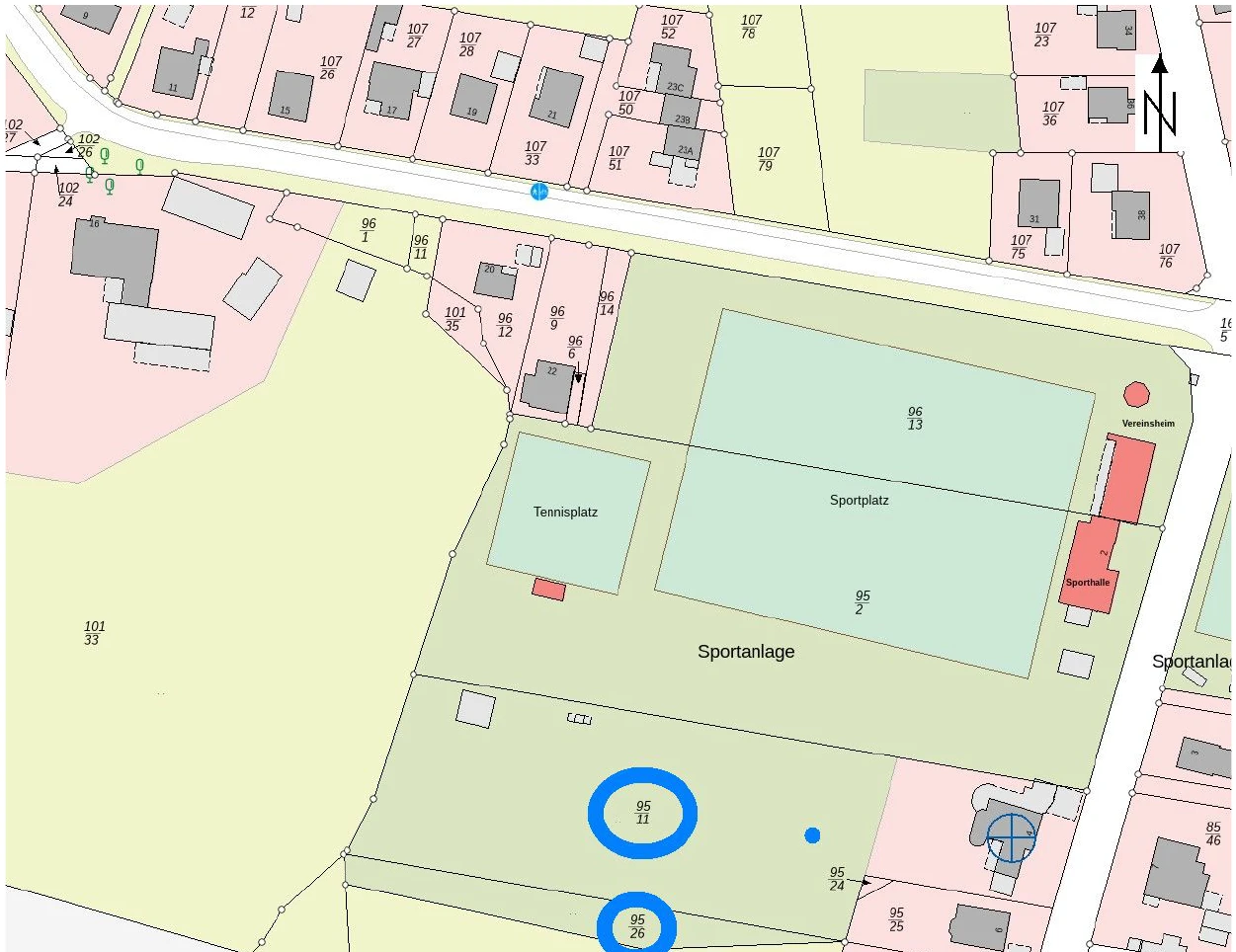 Einfamilienhaus in Beverstedt — Bild 3