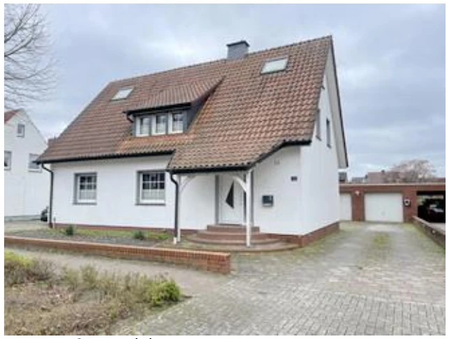 Einfamilienhaus in Bramsche — Bild 2