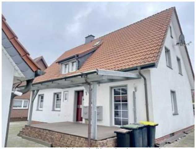 Einfamilienhaus in Bramsche — Bild 3