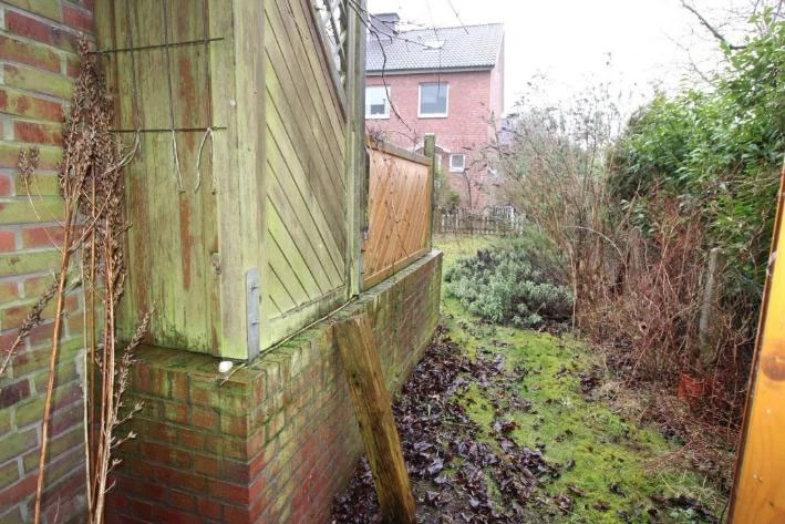Garage, Einfamilienhaus, Reihenhaus in Münster — Bild 3