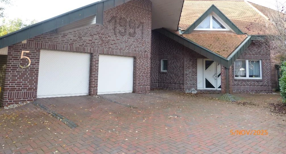 Einfamilienhaus in Garrel
