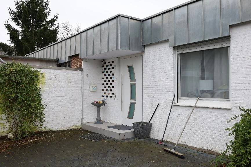 unbebautes Grundstück, Sonstiges, Garage, Einfamilienhaus, Gartengrundstück in Steinfurt