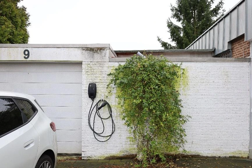 unbebautes Grundstück, Sonstiges, Garage, Einfamilienhaus, Gartengrundstück in Steinfurt — Bild 2