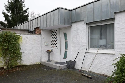 unbebautes Grundstück, Sonstiges, Garage, Einfamilienhaus, Gartengrundstück in Steinfurt