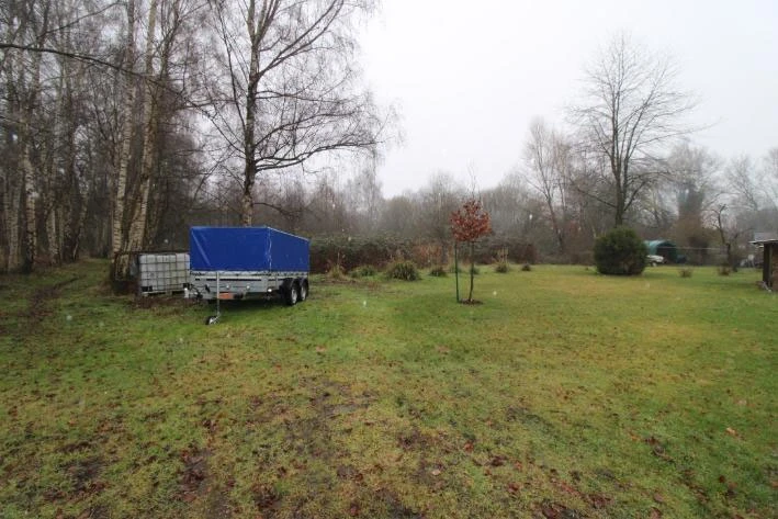 land- und forstwirtschaftlich genutztes Grundstück, unbebautes Grundstück in Münster — Bild 3