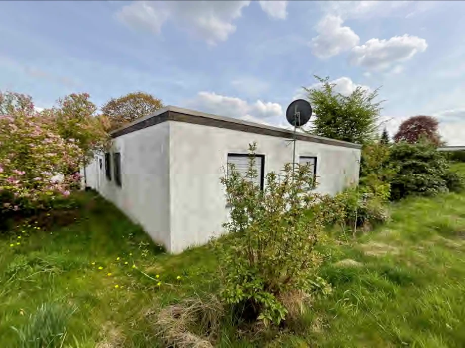 Einfamilienwohnhaus mit Garage in Rheurdt