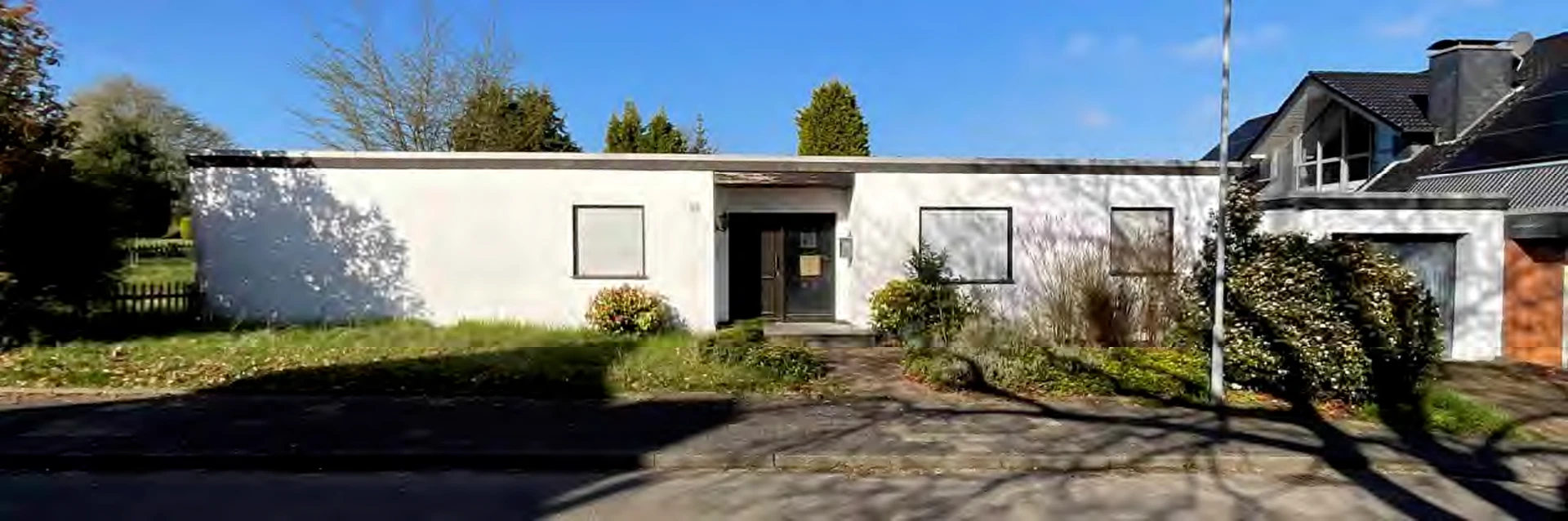 Einfamilienwohnhaus mit Garage in Rheurdt — Bild 3
