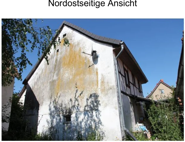 Einfamilienhaus in Heteborn — Bild 2