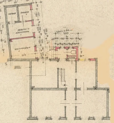 Garage, Einfamilienhaus, Reihenhaus in Weeze
