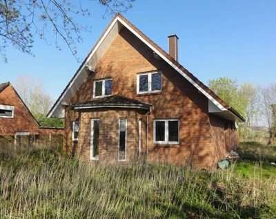 Einfamilienhaus in Saterland