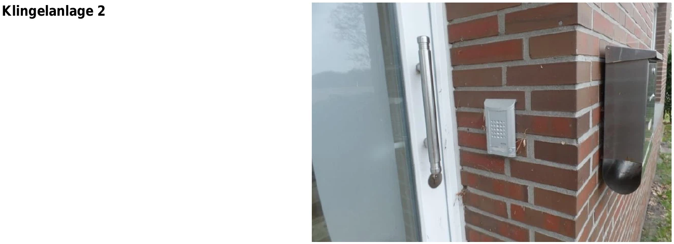 Einfamilienhaus in Barßel — Bild 3