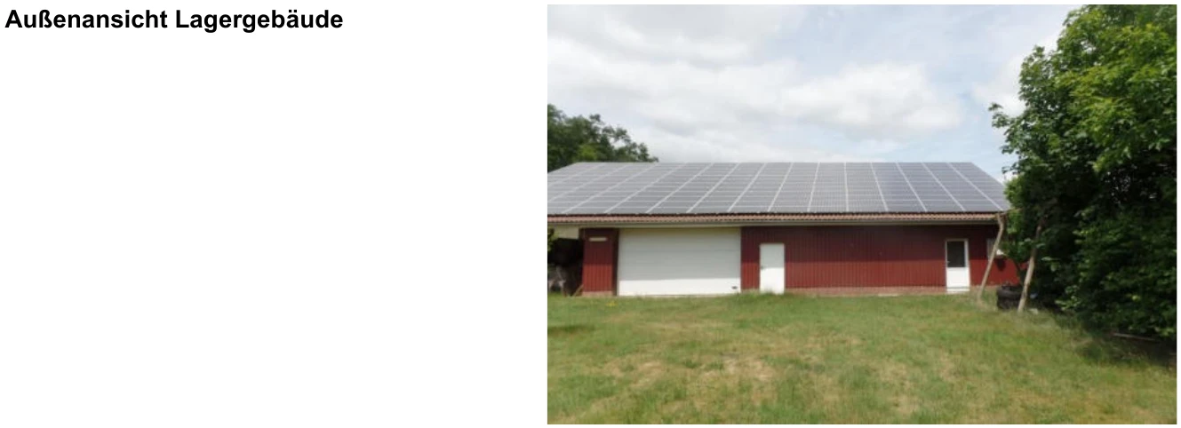 Sonstiges in Friesoythe — Bild 2