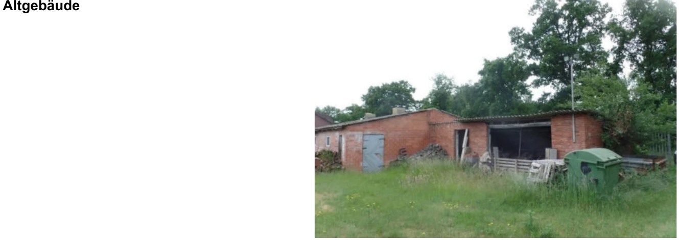 Sonstiges in Friesoythe — Bild 3