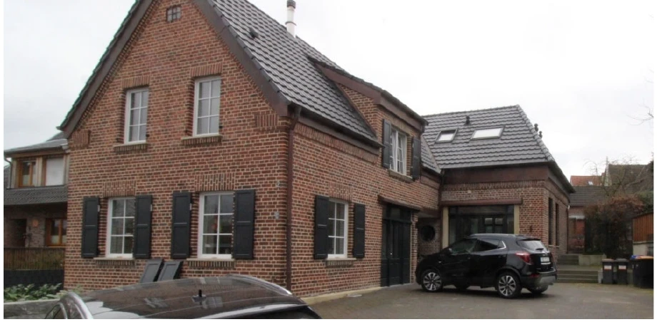 Zweifamilienhaus in Münster — Bild 3