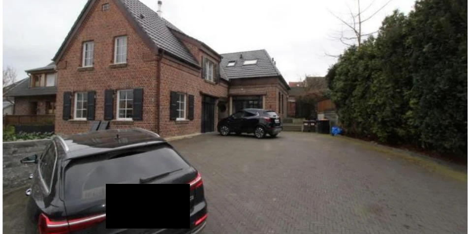 Zweifamilienhaus in Münster