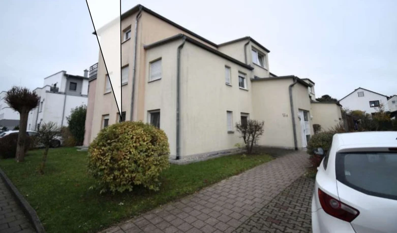 Eigentumswohnung (3 bis 4 Zimmer), Kfz-Stellplatz (Tiefgarage): in Neumarkt