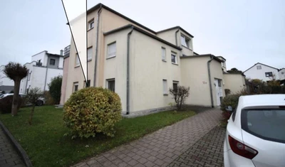 Eigentumswohnung (3 bis 4 Zimmer), Kfz-Stellplatz (Tiefgarage): in Neumarkt
