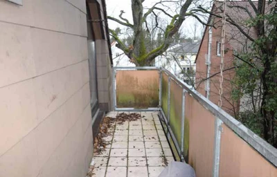 Eigentumswohnung (1 bis 2 Zimmer), Sonstiges in Nürnberg
