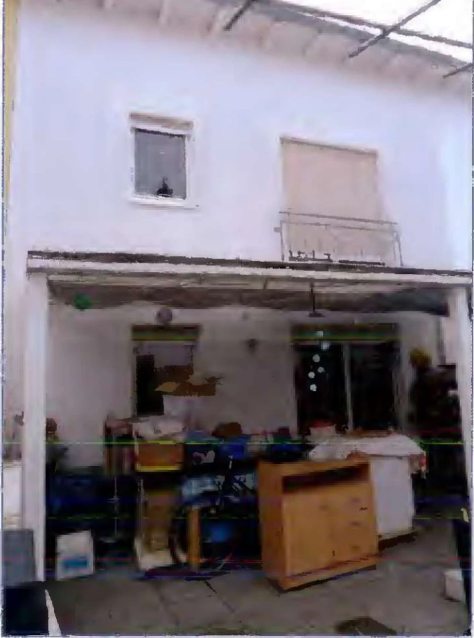 Reihenhaus, Garage in Nürnberg — Bild 2