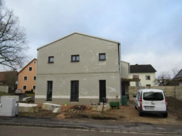 Wohnhaus in Greding — Bild 3