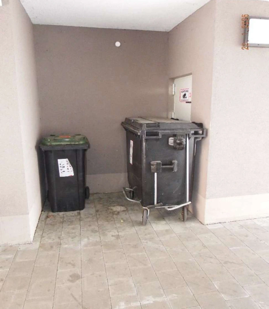 Eigentumswohnung (3 bis 4 Zimmer) in Nürnberg — Bild 2