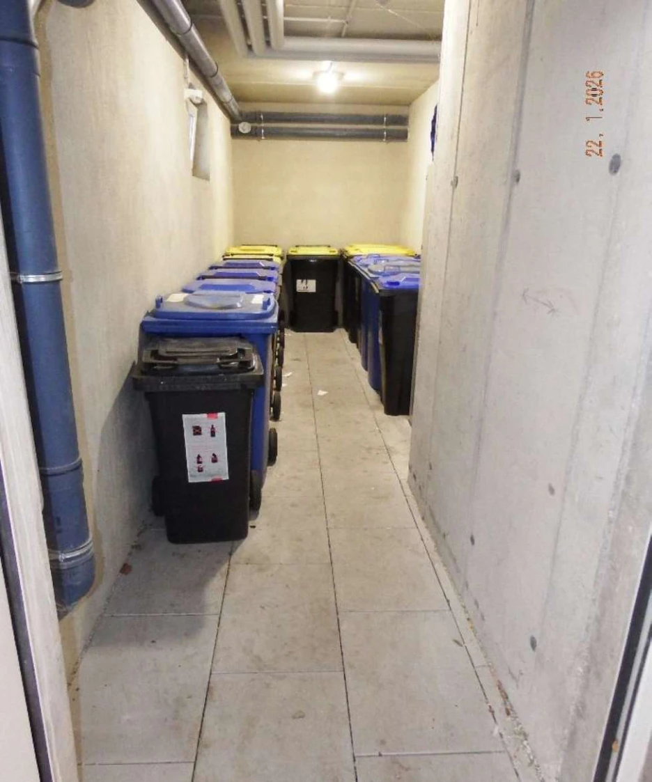 Eigentumswohnung (3 bis 4 Zimmer) in Nürnberg — Bild 3