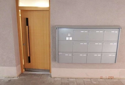 Eigentumswohnung (3 bis 4 Zimmer) in Nürnberg