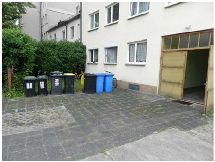 Eigentumswohnung (1 bis 2 Zimmer), Sonstiges in Nürnberg — Bild 2