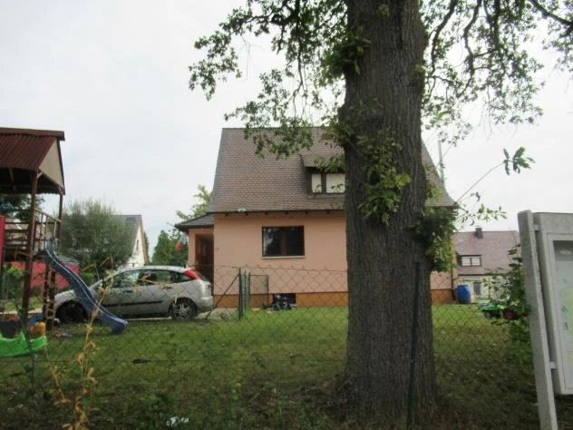 Einfamilienhaus in Altdorf — Bild 2