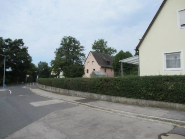 Einfamilienhaus in Altdorf — Bild 3