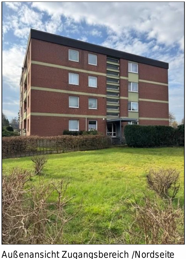 Eigentumswohnung (3 bis 4 Zimmer) in Nettetal — Bild 2